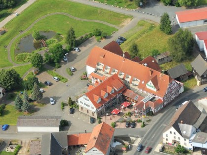 Foto: Zur Schmiede