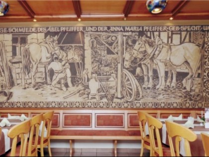Foto: Zur Schmiede